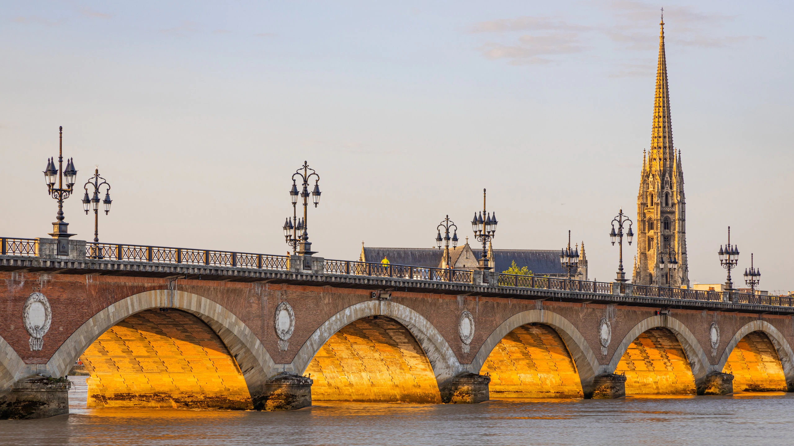 pont de bordeaux