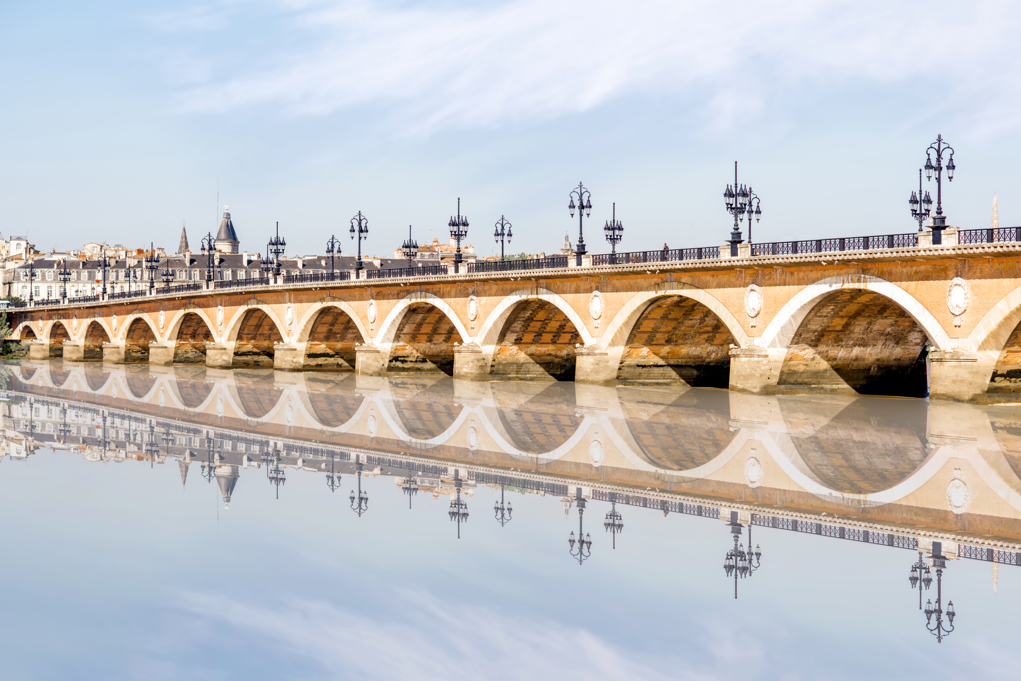 pont de bordeaux