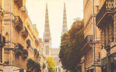 Bordeaux, capitale secrète de l’aérospatial