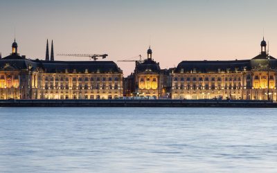 Bordeaux, le Nouveau Hollywood du Vin