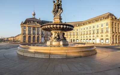 Bordeaux caché : les lieux secrets que même les Bordelais ignorent