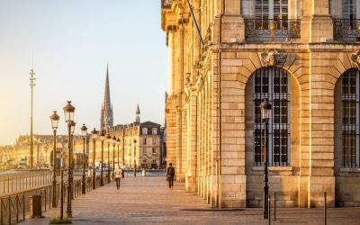 L’essentiel à savoir sur Bordeaux : entre tradition et modernité, découvrez la ville du vin
