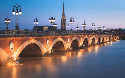 Bordeaux, capitale secrète des start-ups écoresponsables