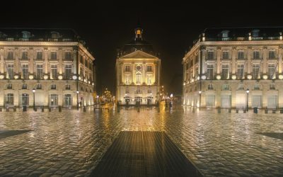 La vie nocturne à Bordeaux : Une immersion dans l’underground