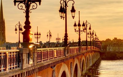 Le futur vert de Bordeaux : Une ville à la pointe du développement durable