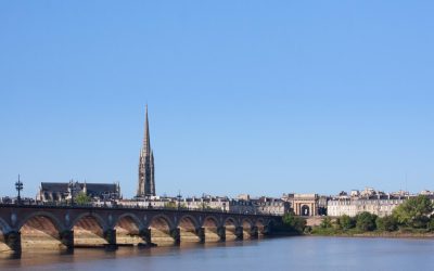 Bordeaux, La Capitale Européenne du Fantôme : Urban Legends et Histoires Cachées
