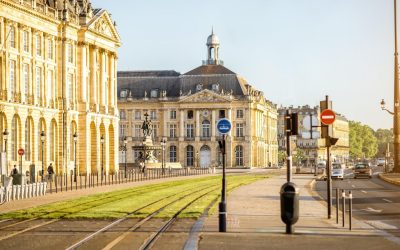 Le Bordeaux de Demain : Comment la Métropole se Prépare aux Changements Climatiques