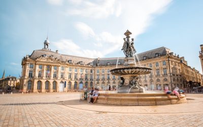 Découvrez l’authentique Bordeaux : entre traditions et modernité