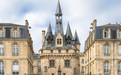 Découvrez les charmes cachés de Bordeaux : De l’histoire à la gastronomie, plongez dans l’essence de cette ville fascinante.