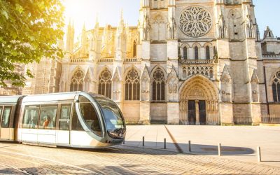 Les Monuments Secrètement Mystiques de Bordeaux