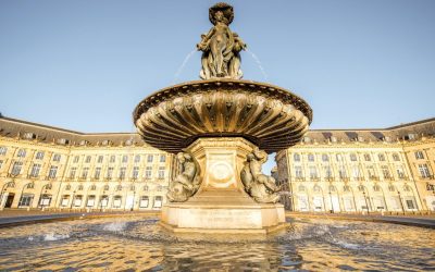 Bordeaux 2050 : Une métropole sous les eaux ?