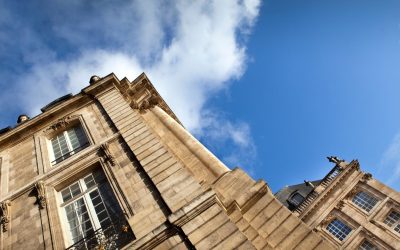 Les Robots Ont-ils Déjà Envahi les Vignobles Bordelais ?