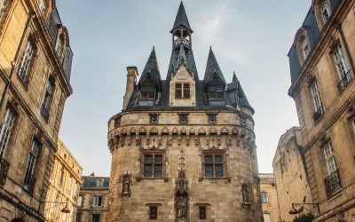 Pourquoi Bordeaux attire les Millenials : Une ville en pleine transformation