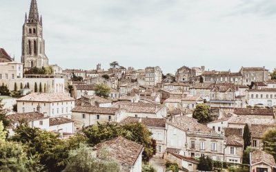 Bordeaux, la ville secrète : découvrez les lieux interdits au public