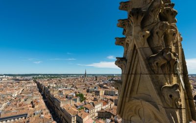Bordeaux: Pourquoi cette ville est-elle un aimant pour les esprits libres?