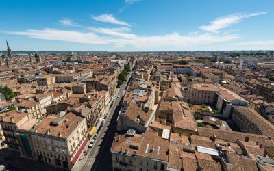 Bordeaux Underground : Les Secrets Inconnus de la Ville Souterraine