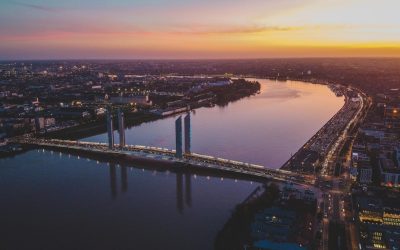 Bordeaux, la Cité du Vin Cache-t-elle un Secret de Fabrication Millénaire ?