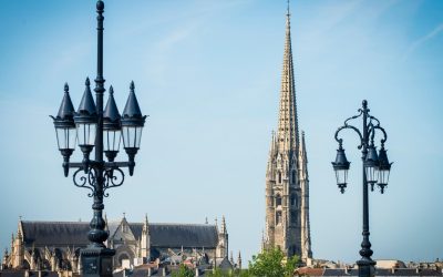 Bordeaux, le Silicon Valley du vin : quand la technologie révolutionne les vignobles