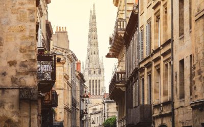 Bordeaux : Les secrets oubliés des souterrains
