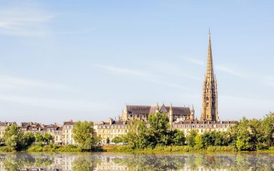 Les secrets perdus des tunnels souterrains de Bordeaux