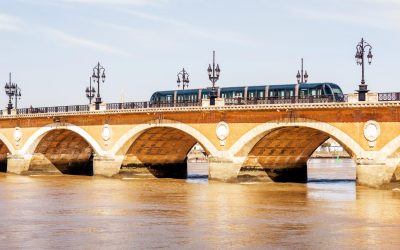 Bordeaux, la Métropole Végétale : Quand la Nature Prend le Pouvoir Urbain