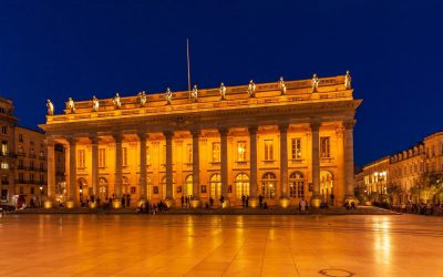 Bordeaux : Top 3 des secrets les mieux gardés de la ville!