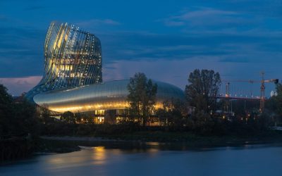 Bordeaux, la Capitale du Temps : Que Révèlent les Anciens Cadrans Solaires de la Ville ?