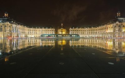 Bordeaux : les secrets cachés d’une ville sous-estimée pour les amateurs d’art urbain