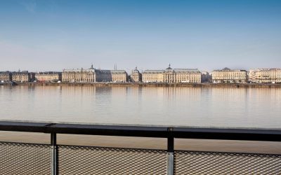 Bordeaux : Quand l’électrique prend le meilleur sur le vin