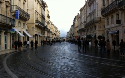 Découvrez les charmes de Bordeaux, l’une des villes les plus vibrantes de France !
