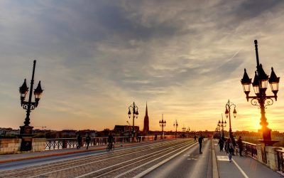 Bordeaux : Et si la ville cachait le secret de la longévité ?