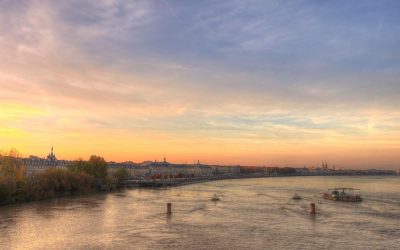Bordeaux, une Ville de Vampires? Exploration des Mythes Urbains