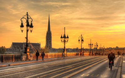 Bordeaux : La Capitale du Vin