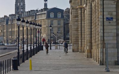 Bordeaux : Quand le vin rencontre la technologie, une révolution dans votre verre