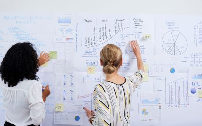 Les Stratégies de Marketing Indispensables Pour Booster Vos Ventes et Votre Réputation