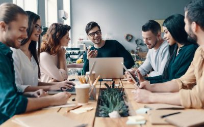 Le marketing de demain : quand les intelligences artificielles deviennent créatives