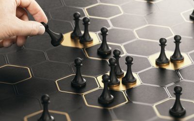L’Influence Secrète des Couleurs en Marketing