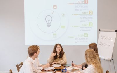 Pourquoi le Marketing des Odeurs est-il la Prochaine Révolution ?