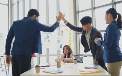 Le Battle Royale des Marques : Pourquoi Certaines Entreprises Survivent et d’Autres Disparaissent
