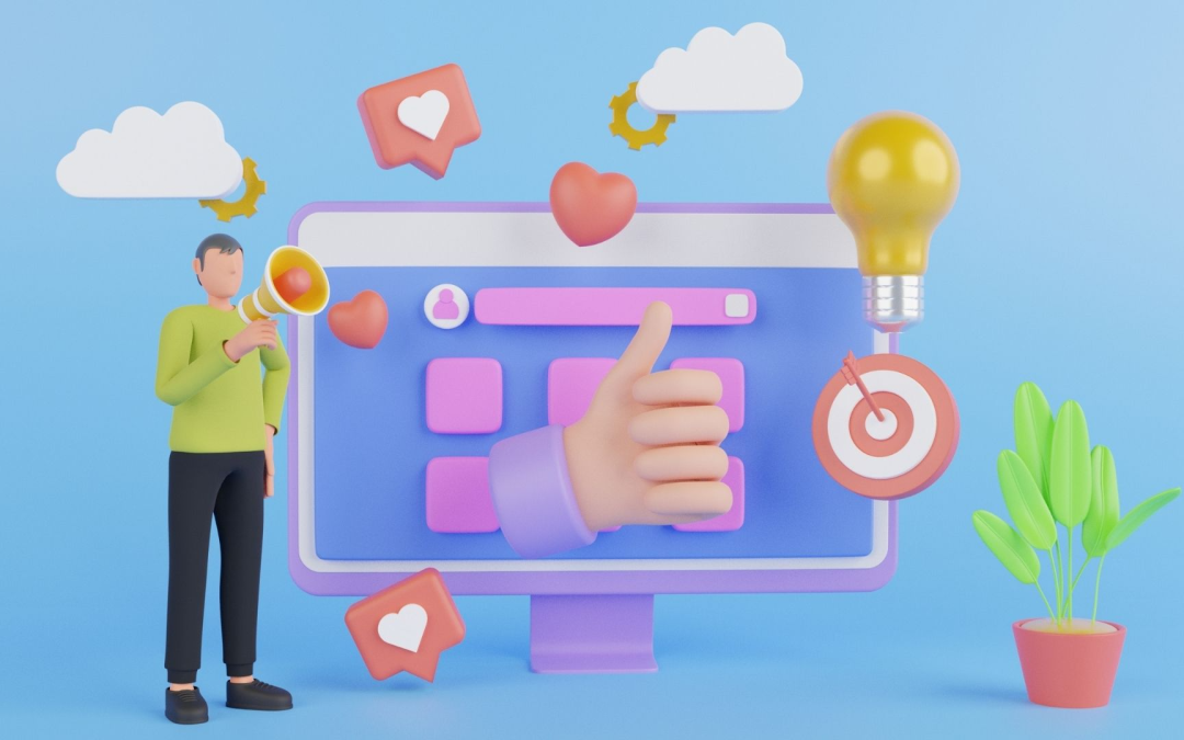 Intelligence artificielle générative, nouveau turbo du marketing digital en 2024