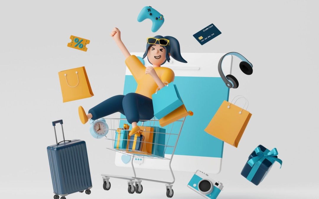 Seo 2024 face à ia générative, core vitals et voix