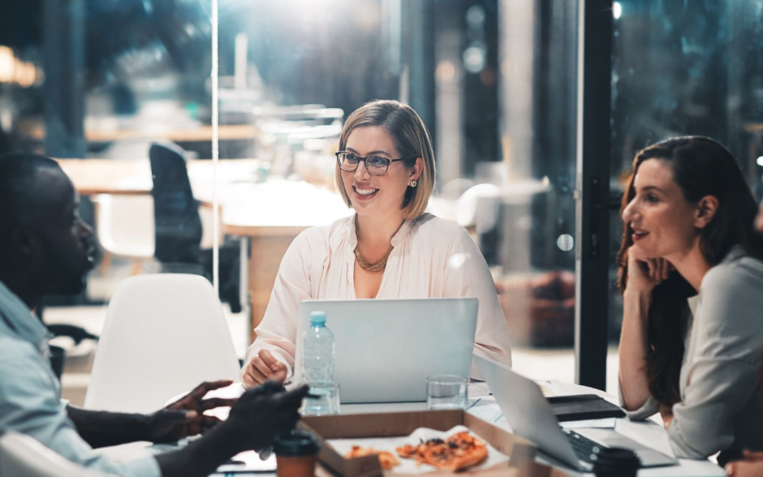 Marketing digital 2024 : ia générative et data responsable désormais incontournables