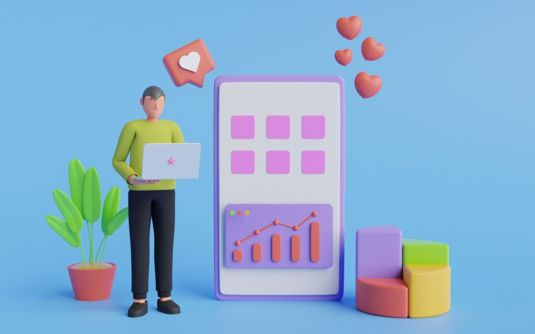 Marketing digital 2024 : cookies, ia et social commerce réinventés