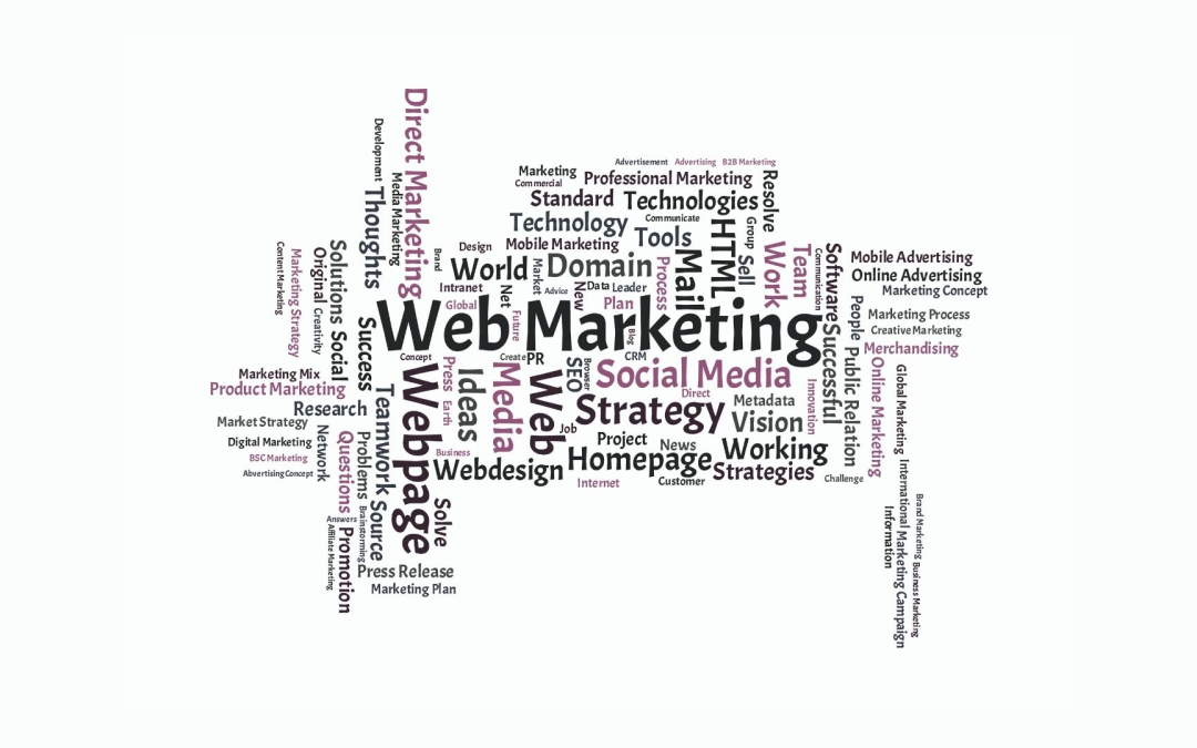 Marketing digital 2024 : budgets en hausse, ia et data responsable