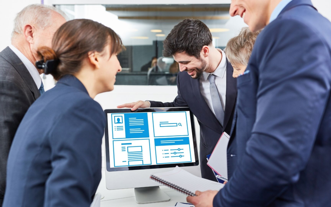 Anticipez les tendances du marketing digital 2024 grâce aux données